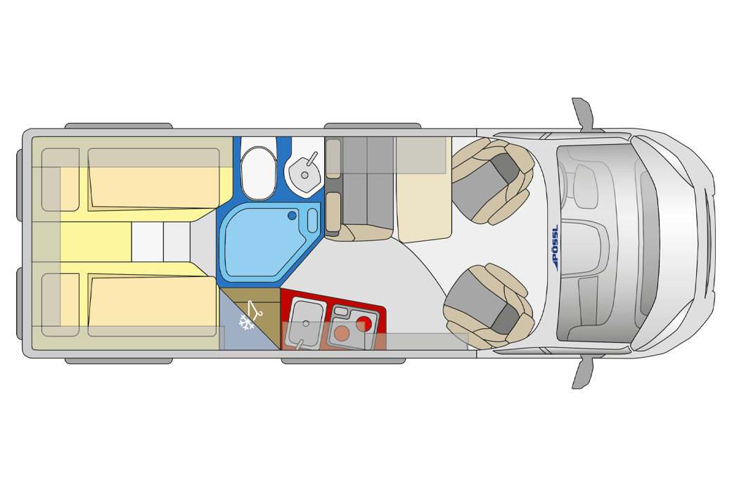 Pössl Roadcruiser