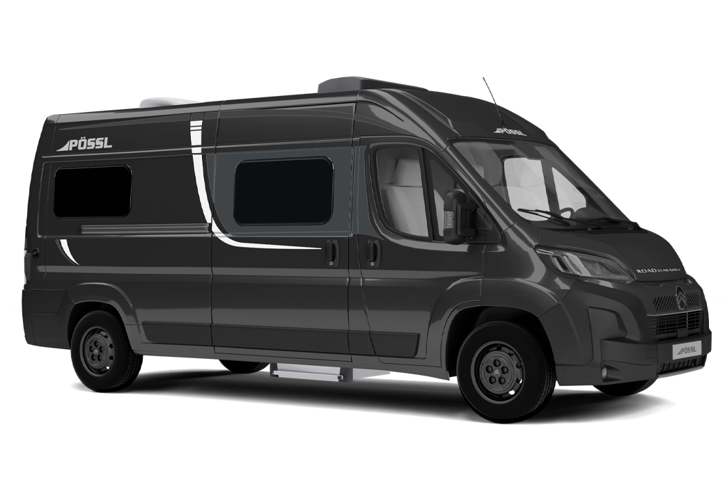 Pössl Roadstar 600 L