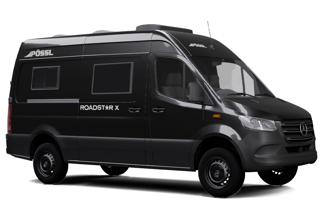 Pössl Roadstar X