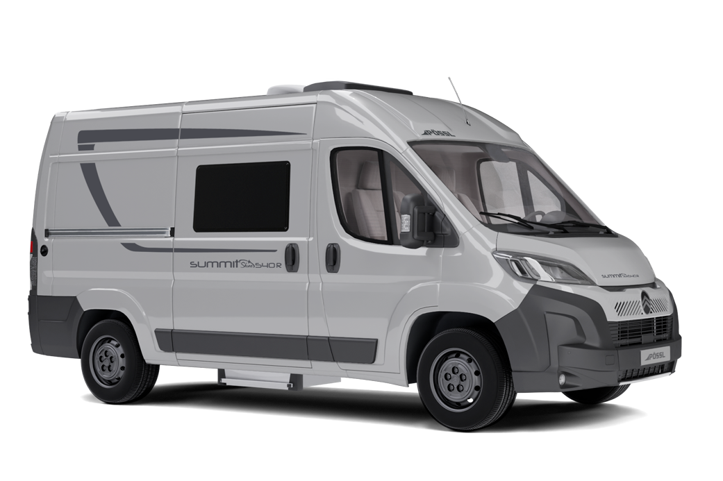 Pössl Summit Shine 540 R