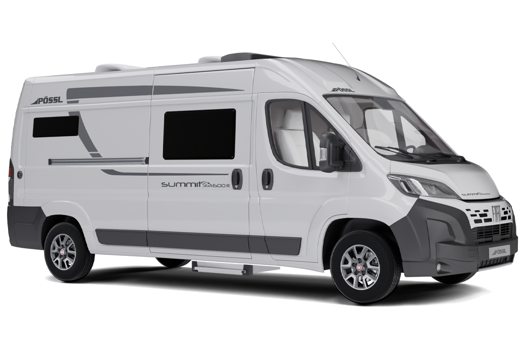 Pössl Summit Shine 600 R