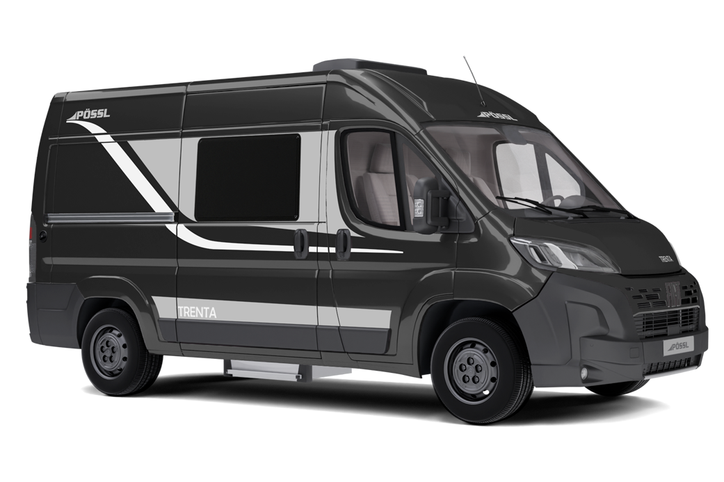 Pössl Trenta 540 R