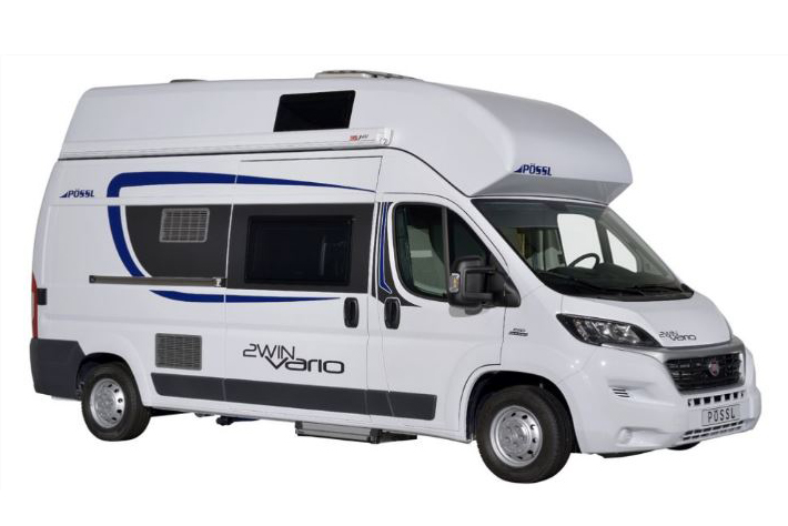 Pössl 2 Win Vario
