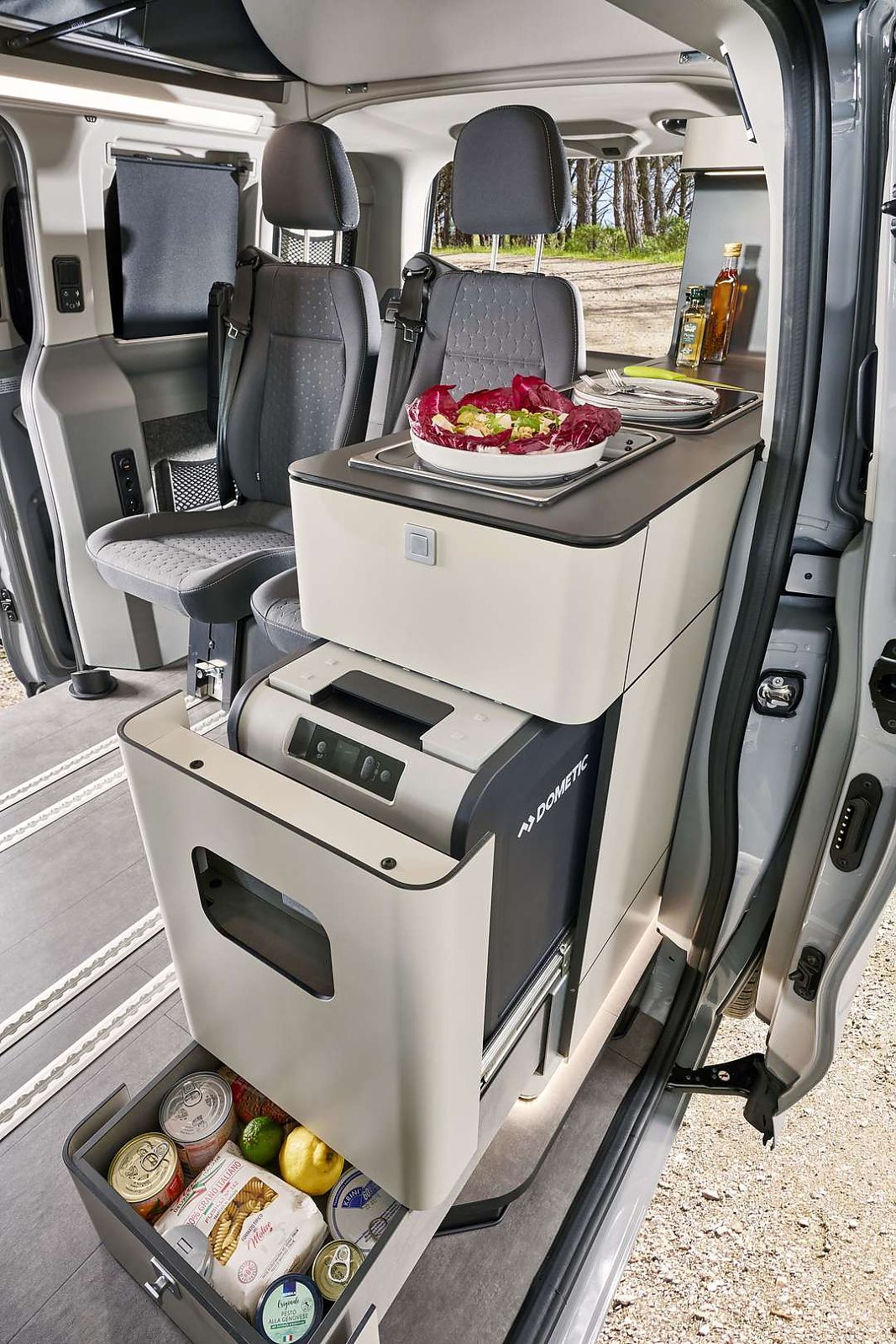 Westfalia Club Joker Urban