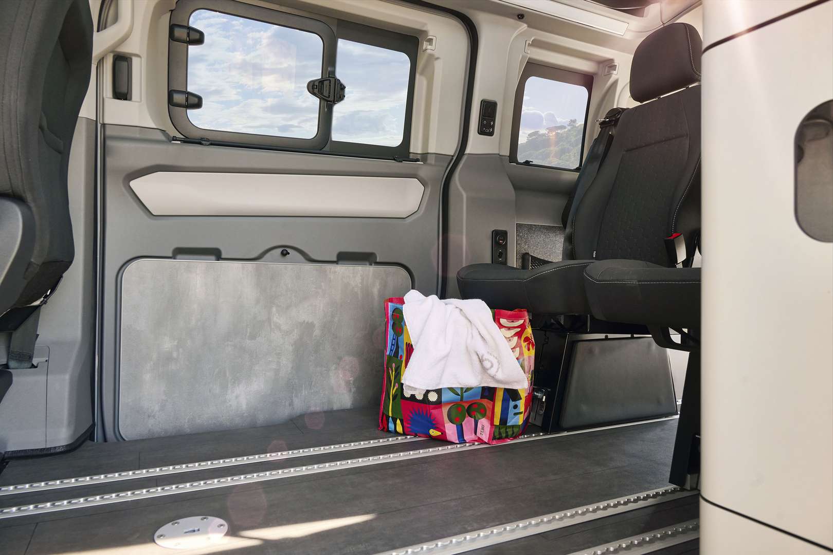 Westfalia Club Joker Urban