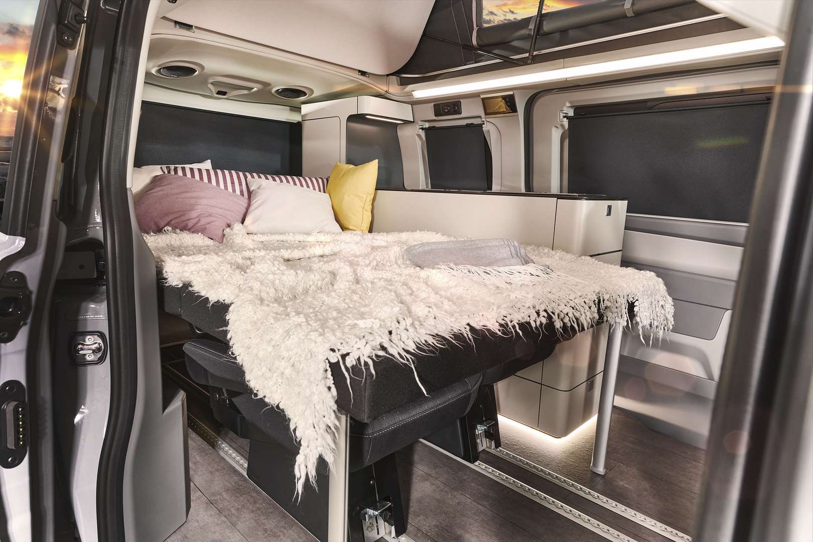 Westfalia Club Joker Urban