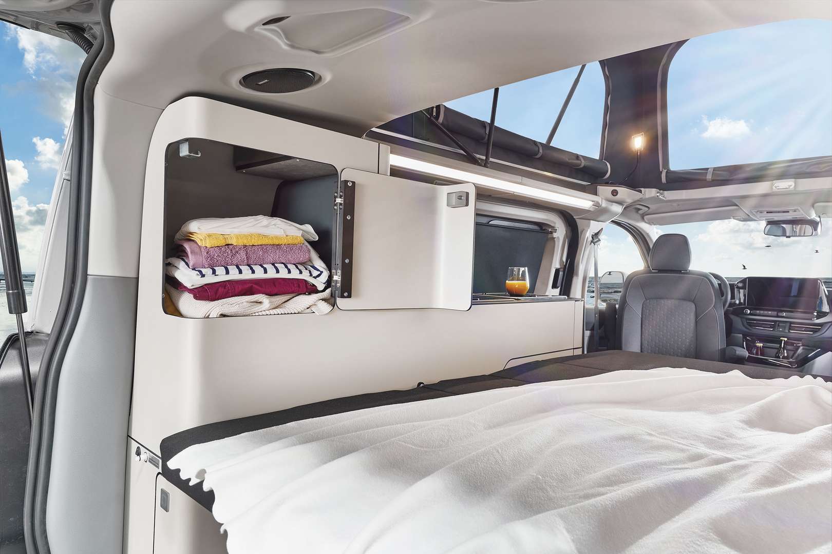 Westfalia Club Joker Urban