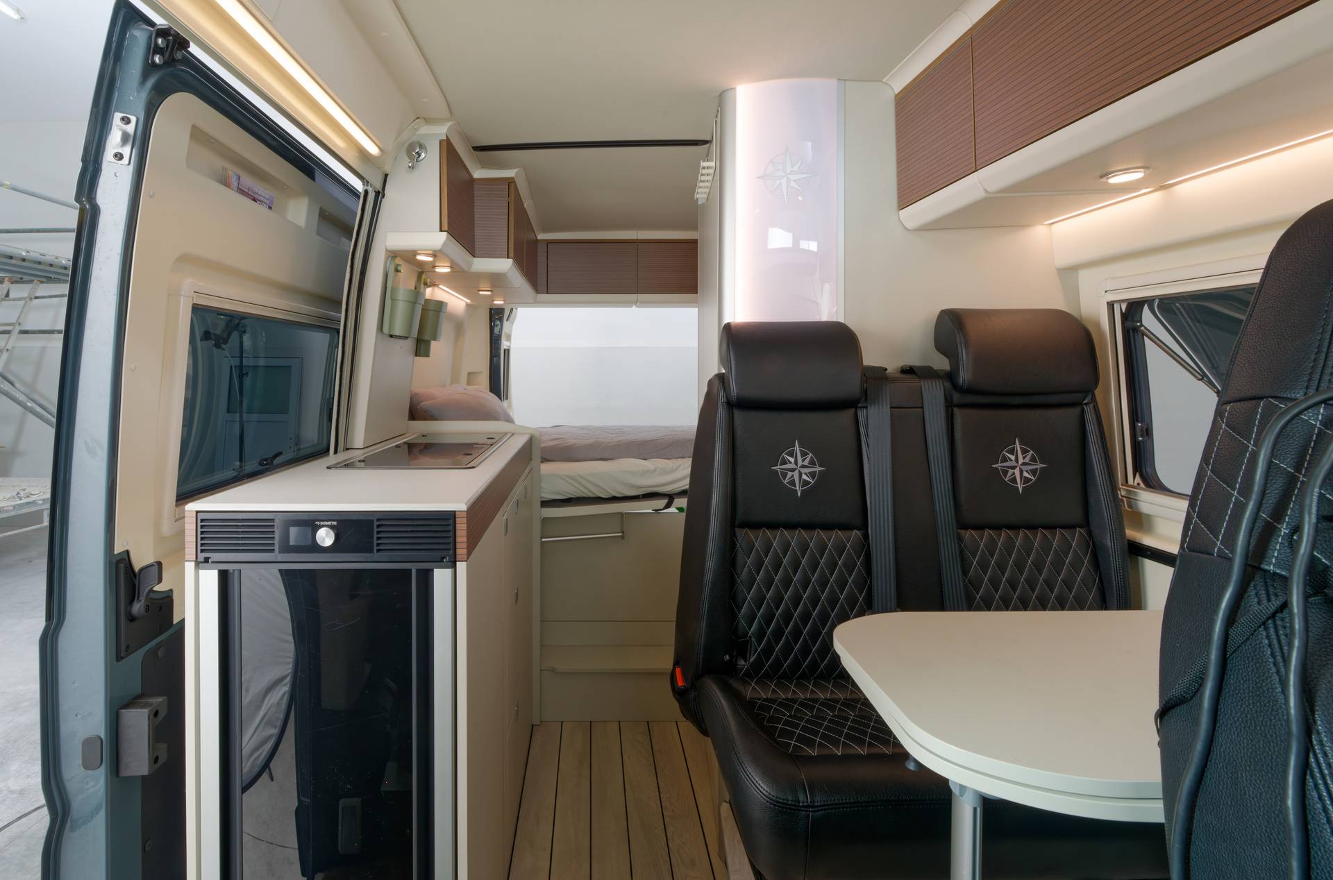 Westfalia Columbus 540 D