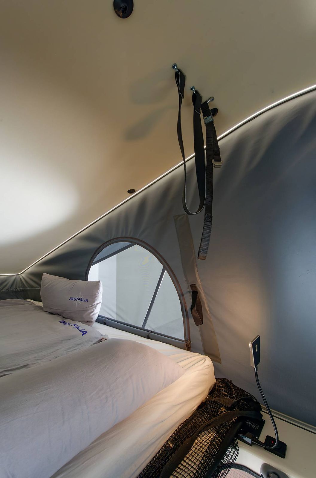 Westfalia Columbus 540 D