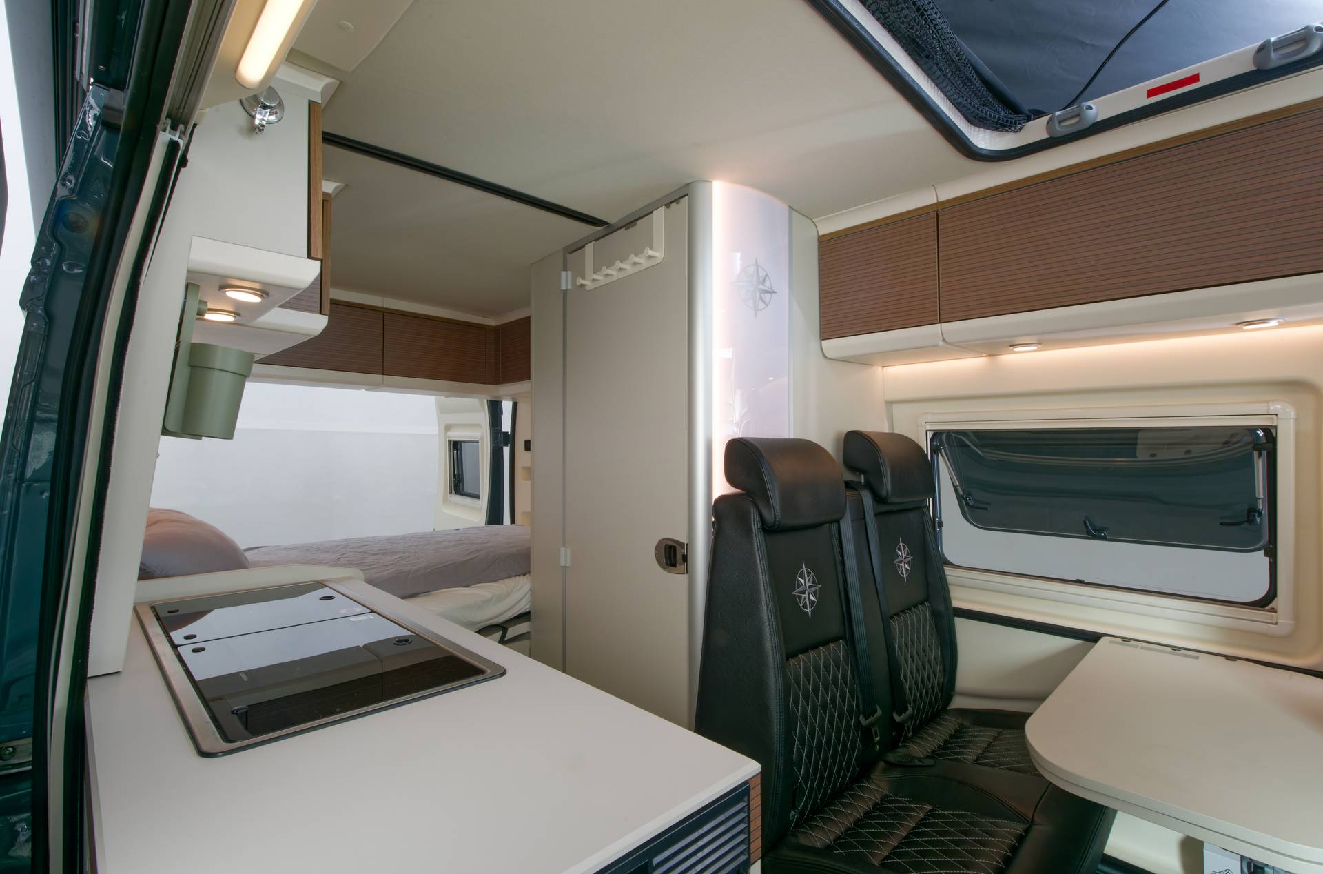 Westfalia Columbus 540 D