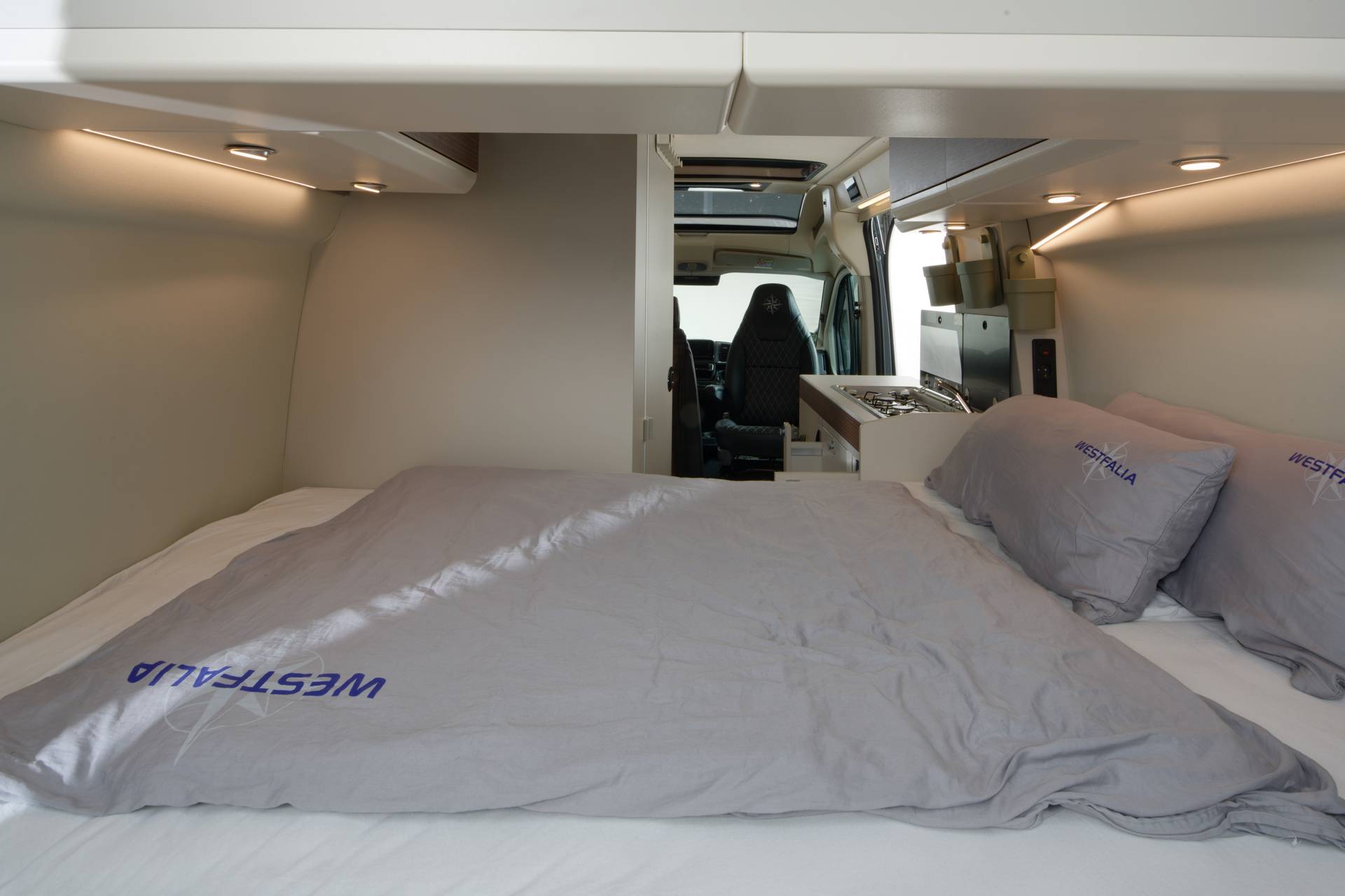 Westfalia Columbus 540 D
