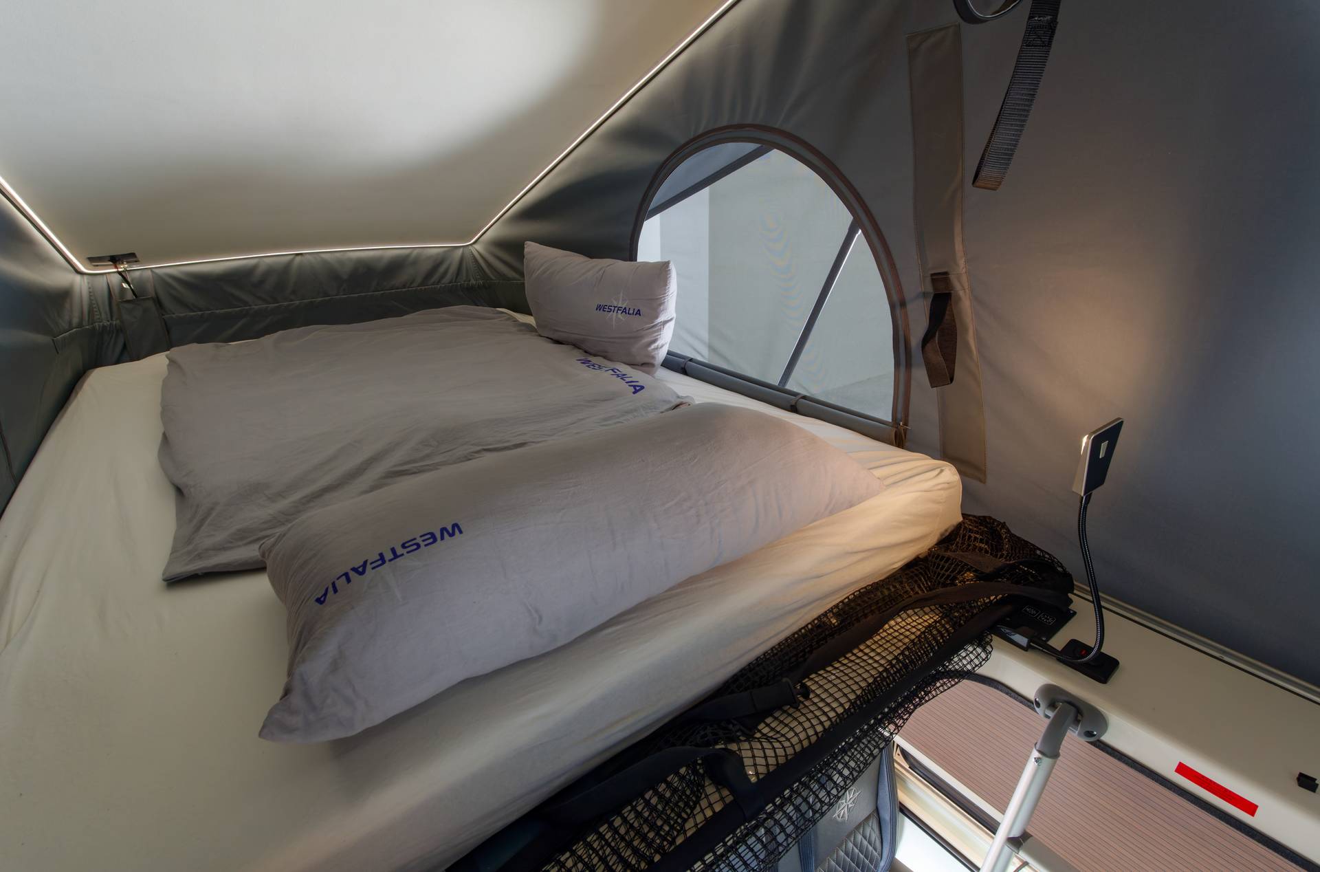 Westfalia Columbus 540 D