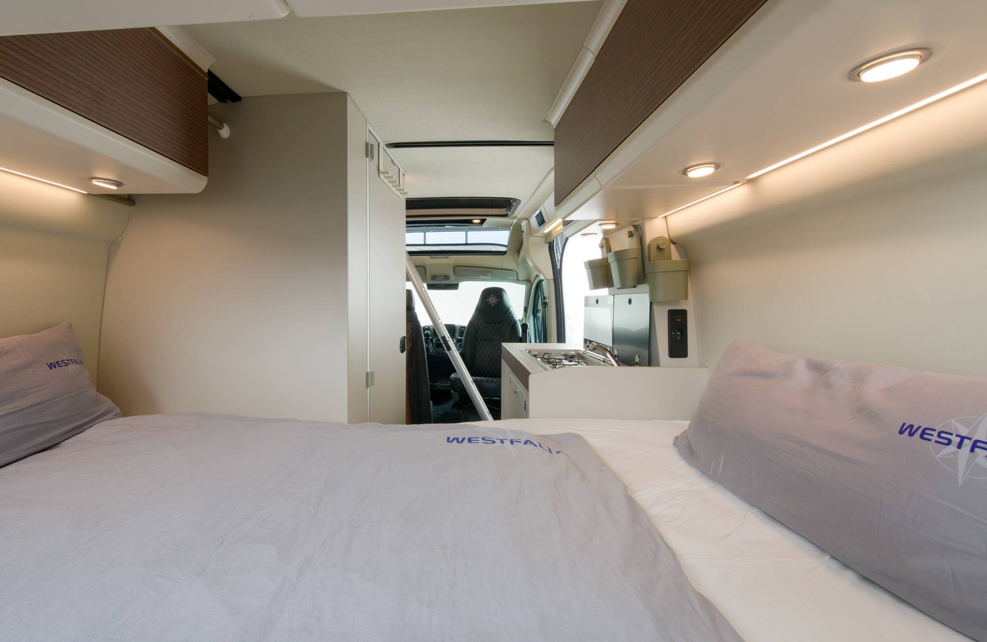 Westfalia Columbus 540 D
