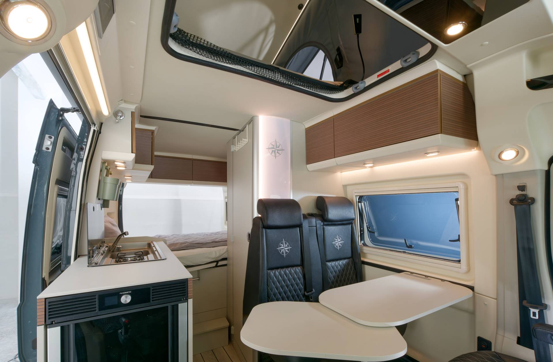 Westfalia Columbus 540 D