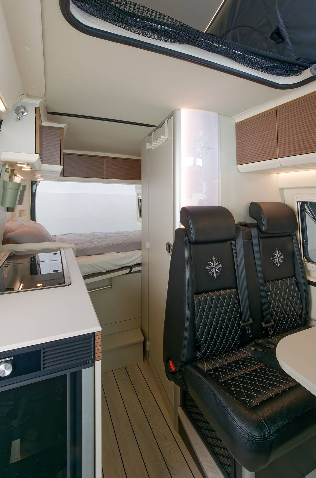 Westfalia Columbus 540 D
