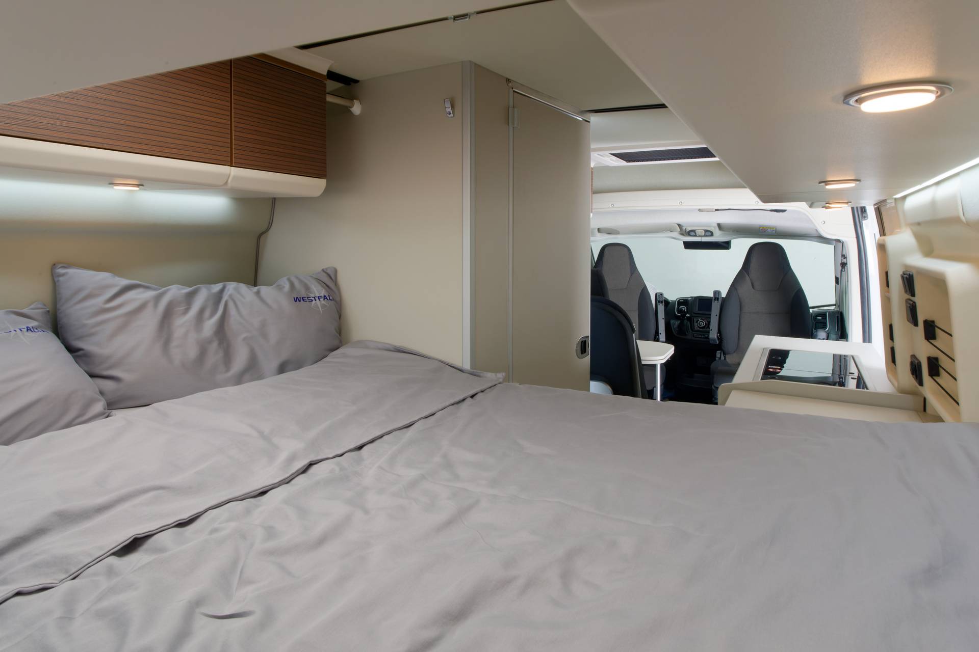 Westfalia Columbus 600 D