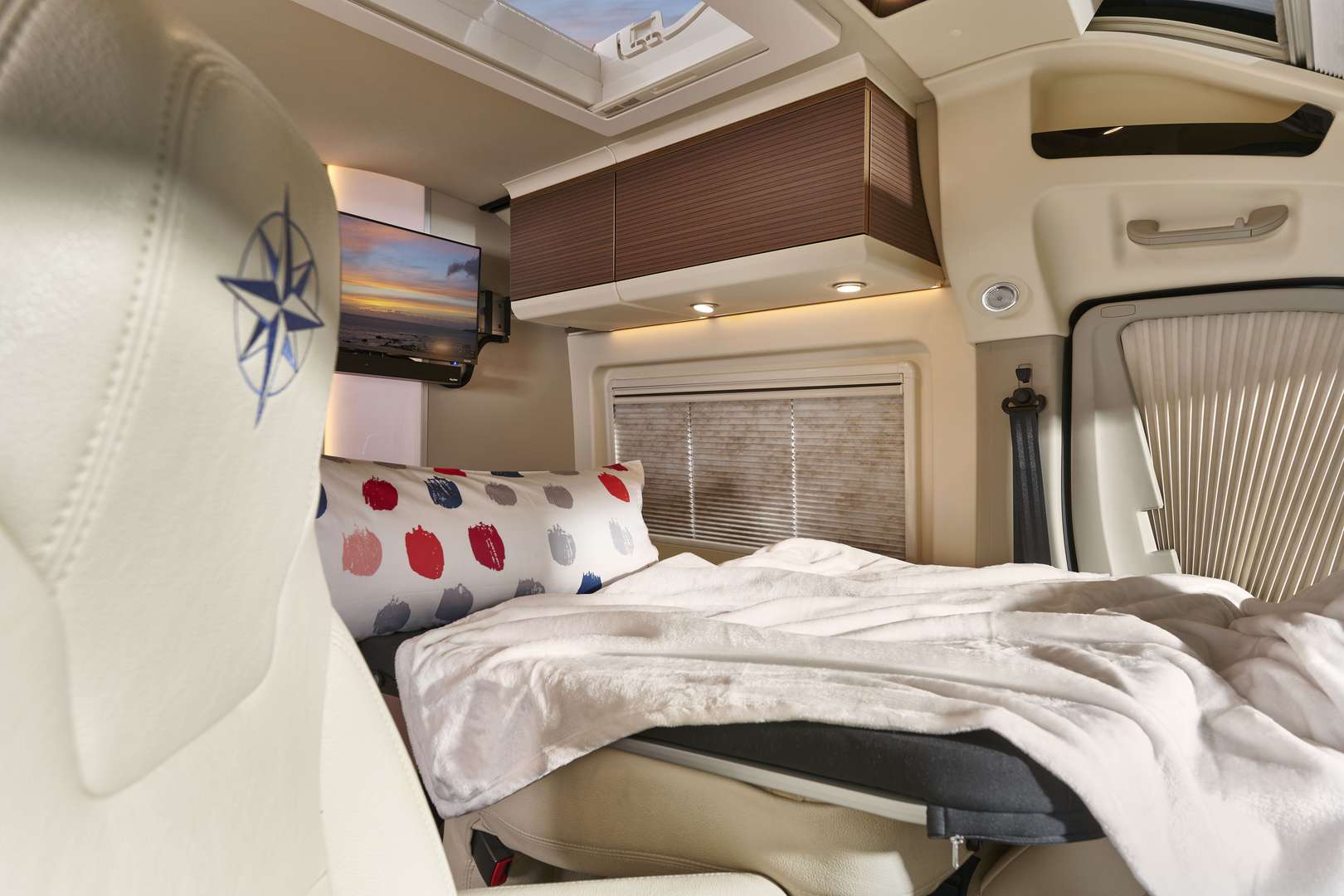 Westfalia Columbus 640 E