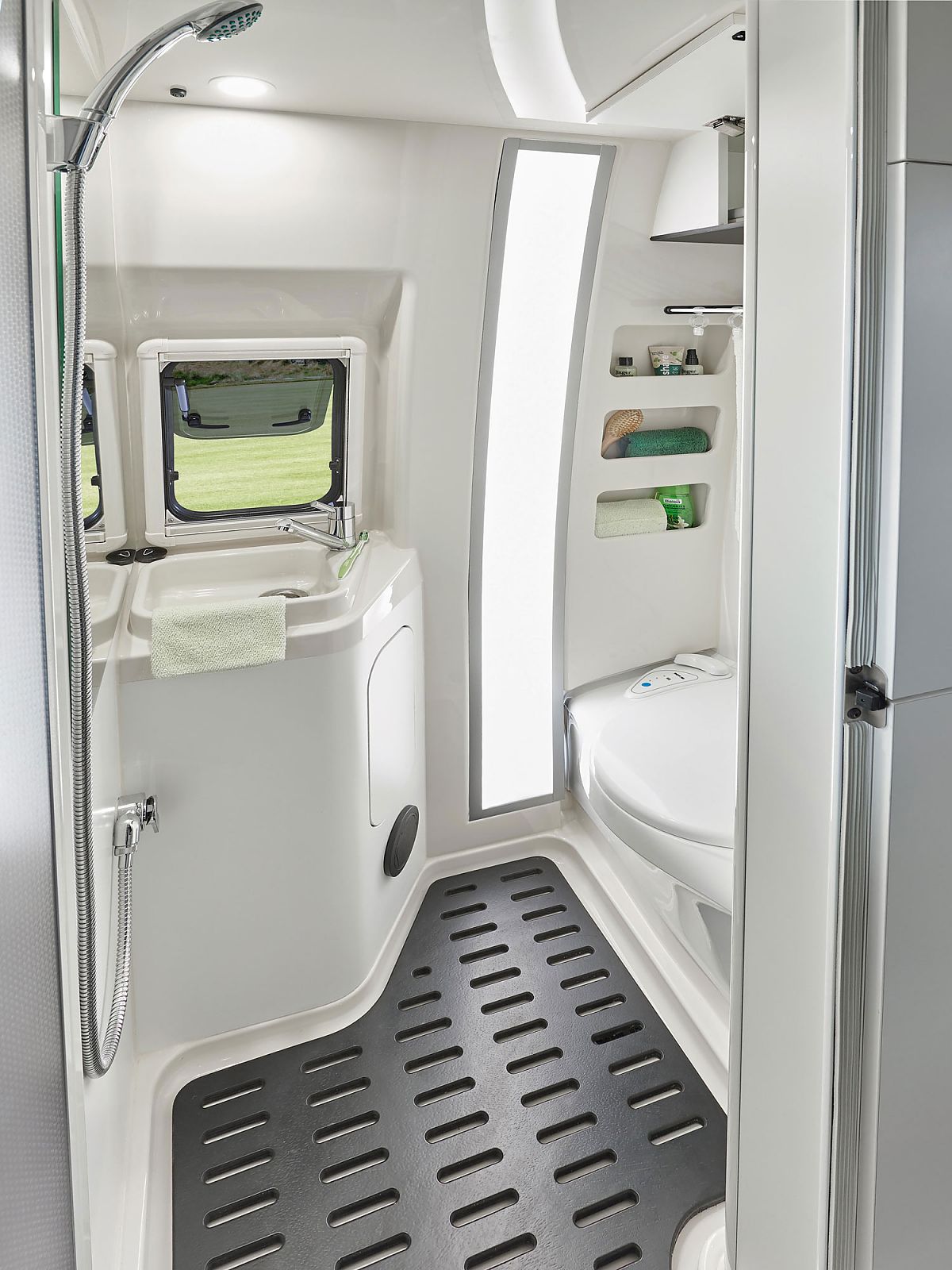 Westfalia James Cook 600 E