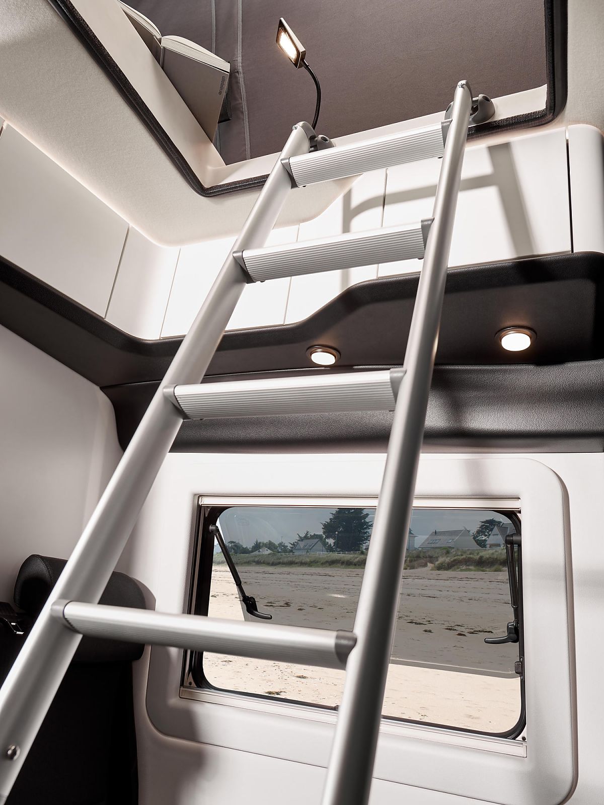 Westfalia James Cook 600 E AD