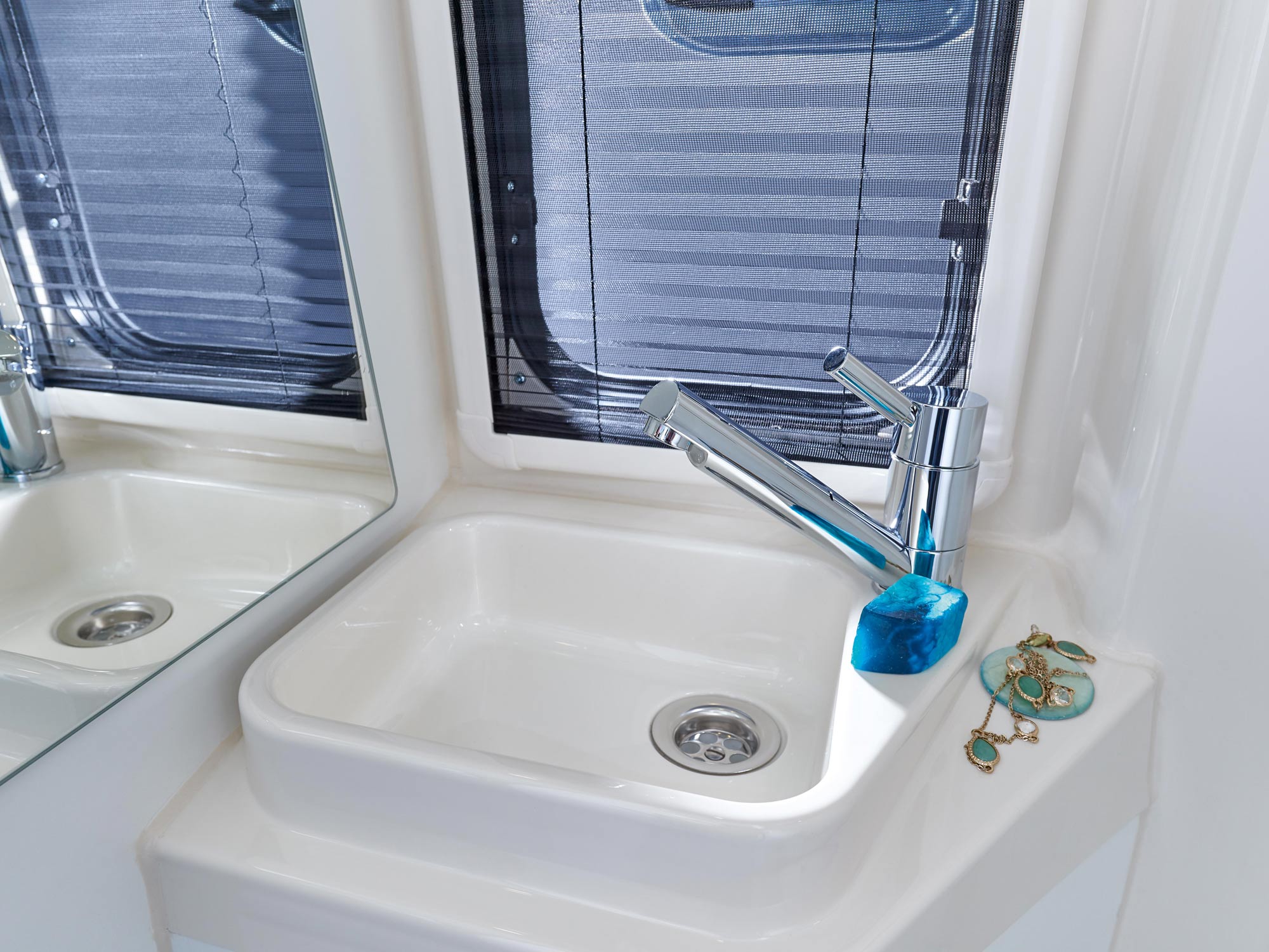 Westfalia James Cook 600 E HD