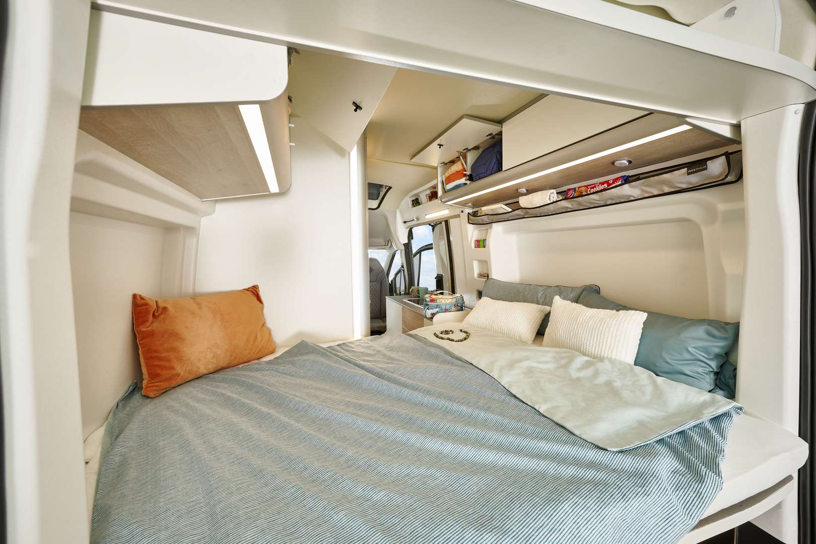 Westfalia Meridian
