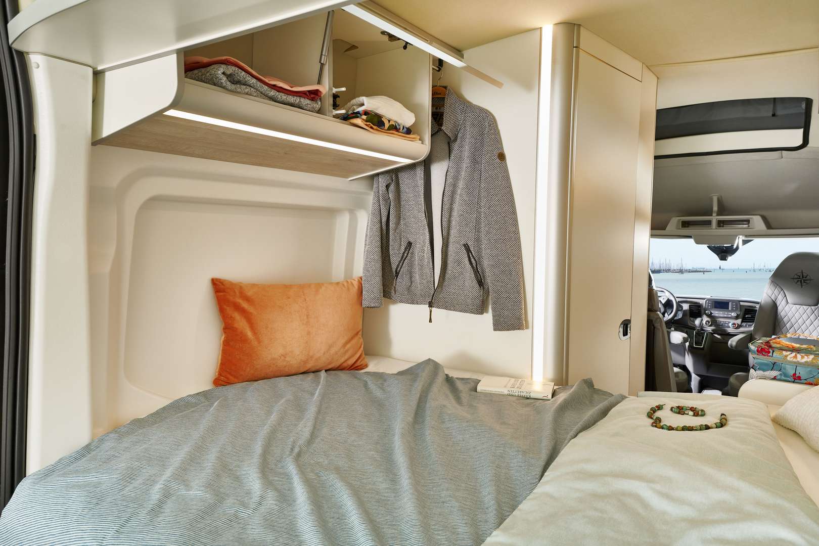 Westfalia Meridian