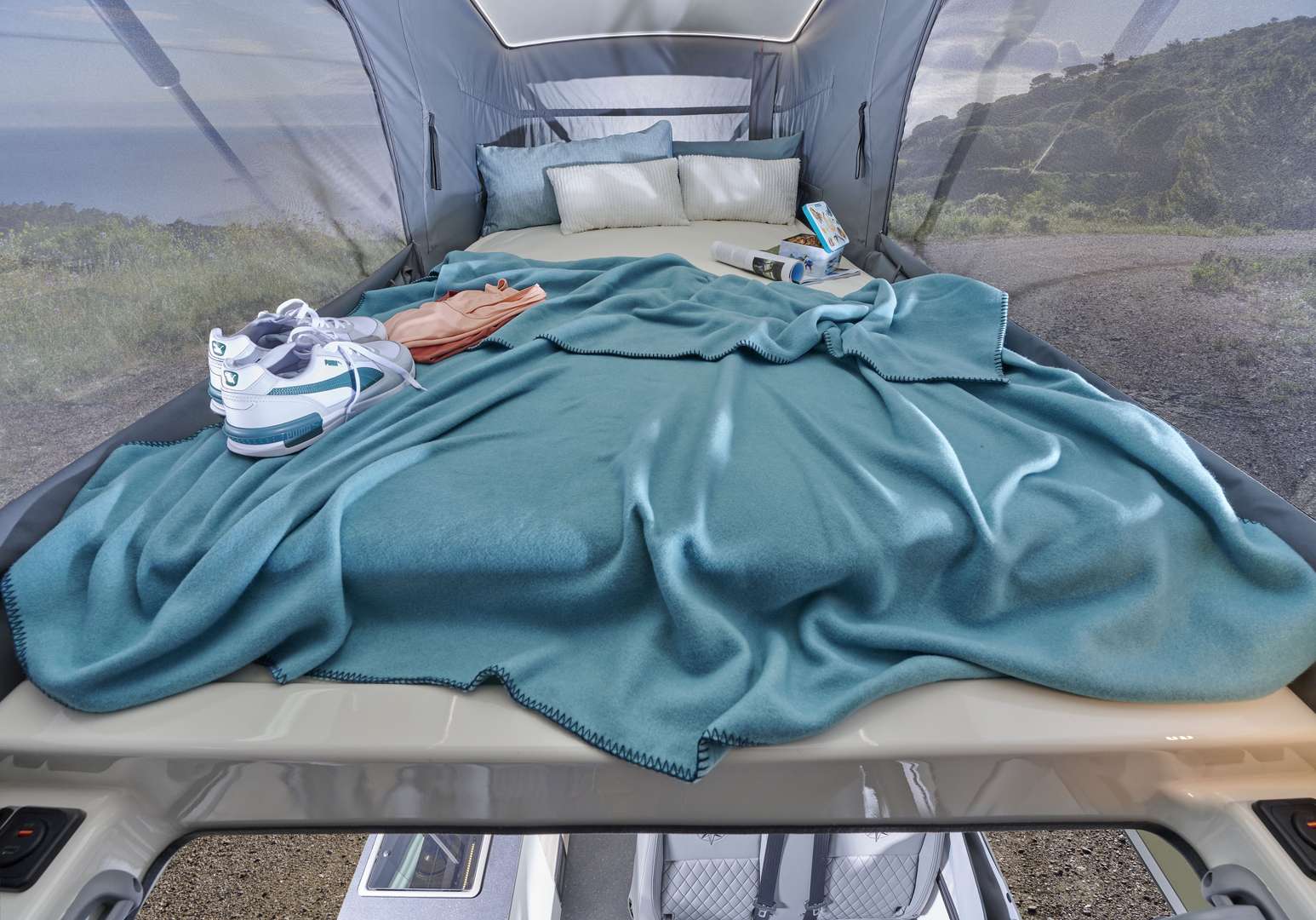 Westfalia Meridian