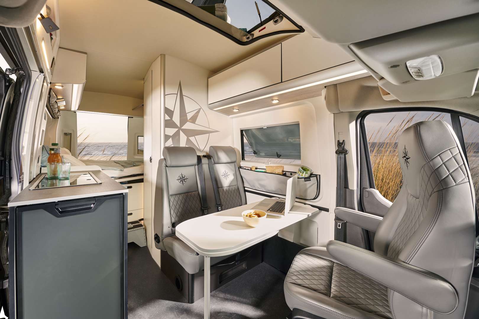 Westfalia Meridian