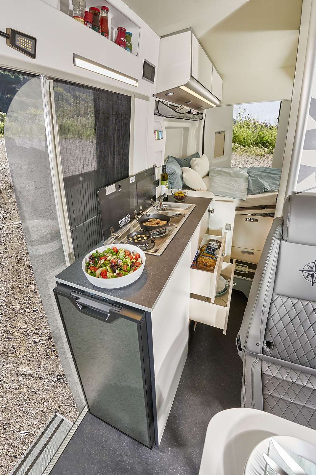 Westfalia Meridian