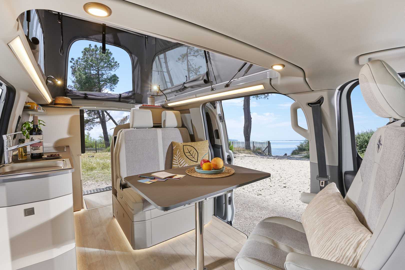 Westfalia New Kelsey