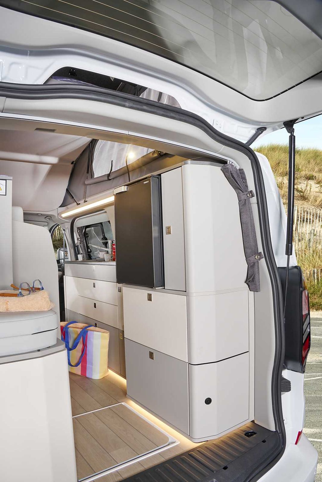 Westfalia New Kelsey