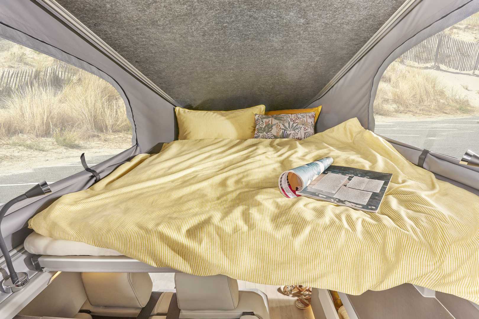 Westfalia New Kelsey