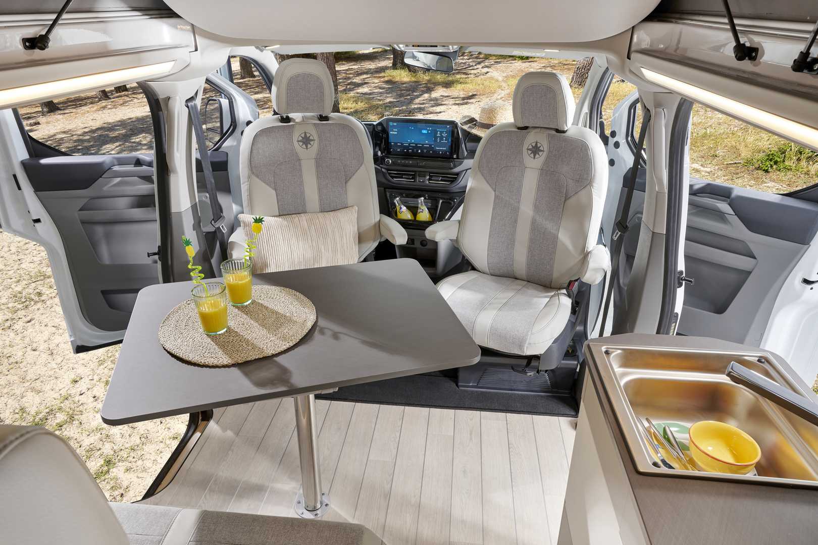 Westfalia New Kelsey