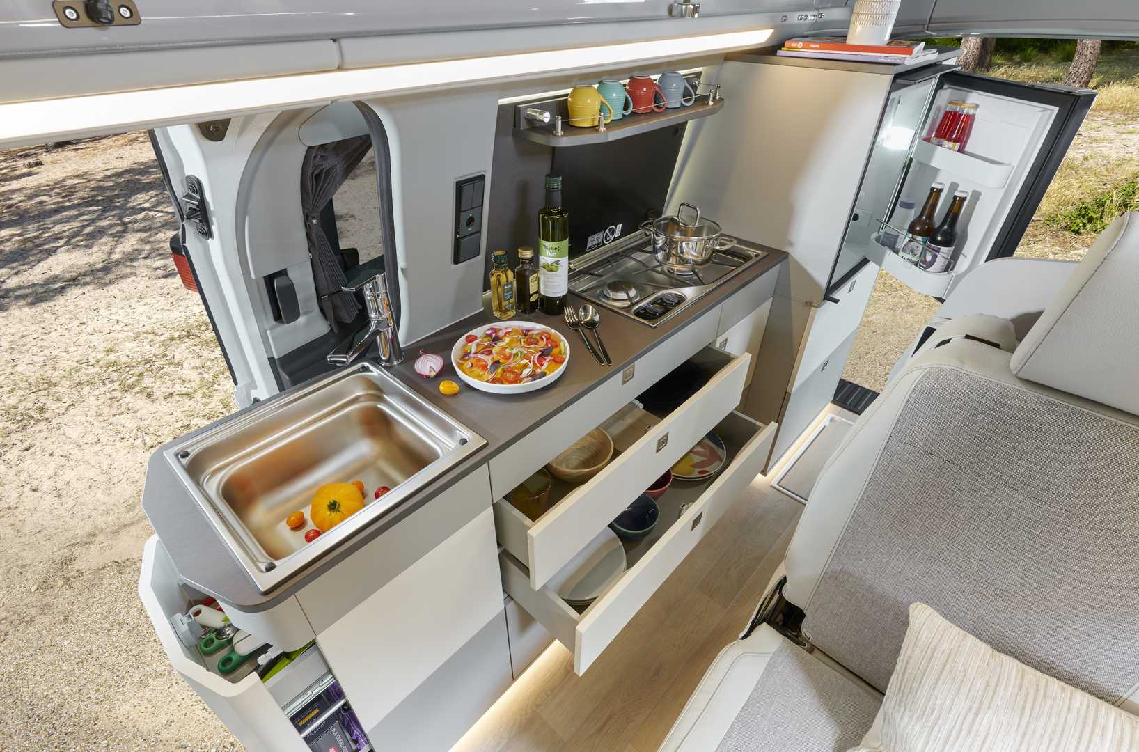 Westfalia New Kelsey