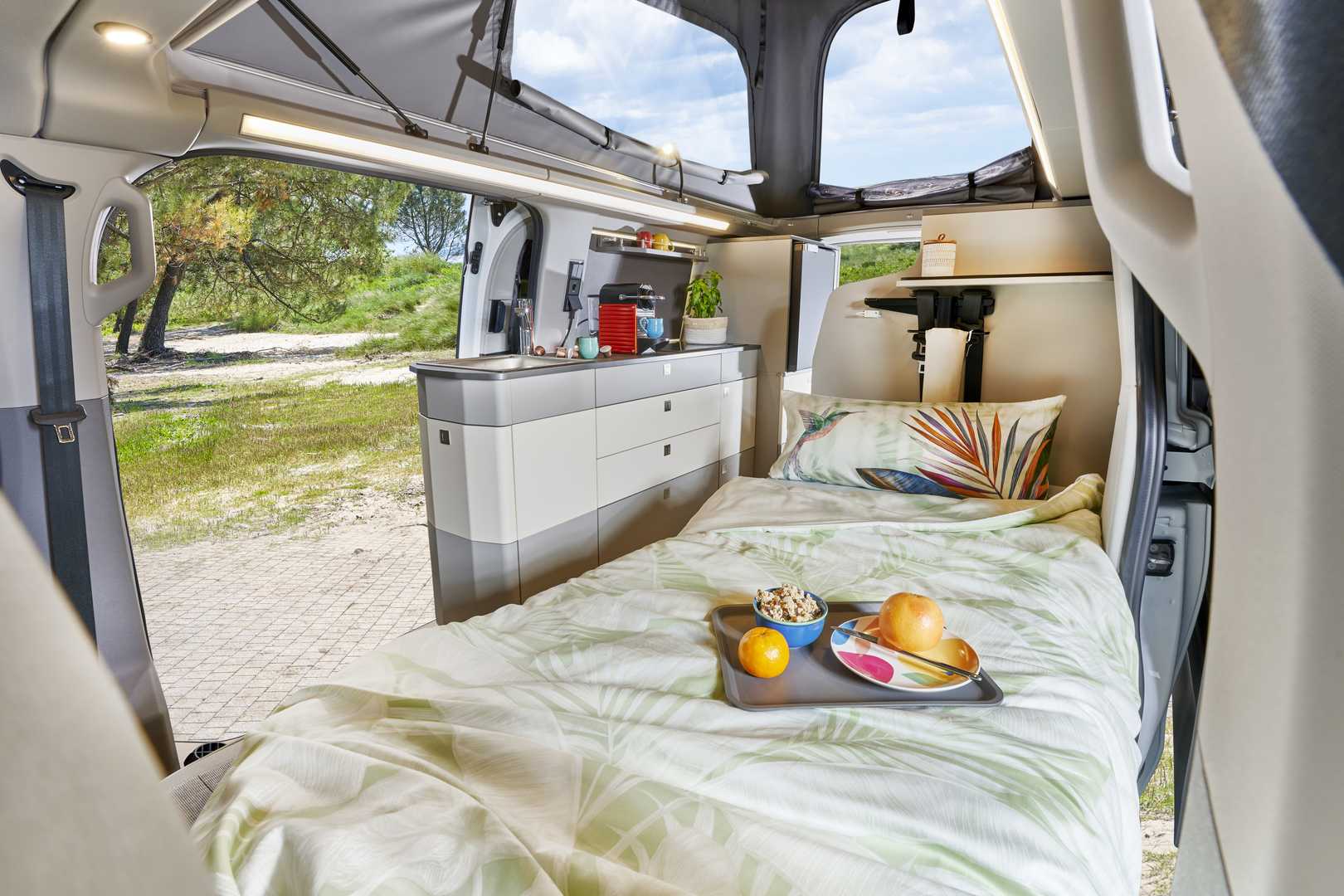 Westfalia New Kelsey