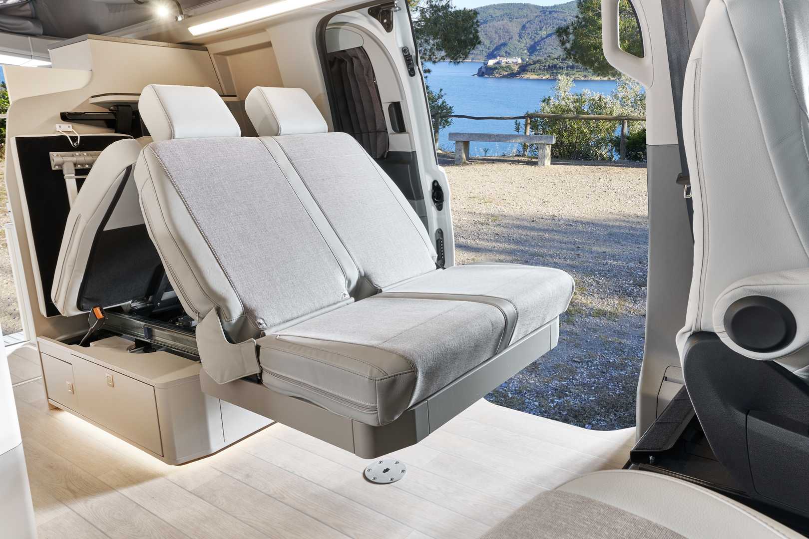 Westfalia New Kelsey