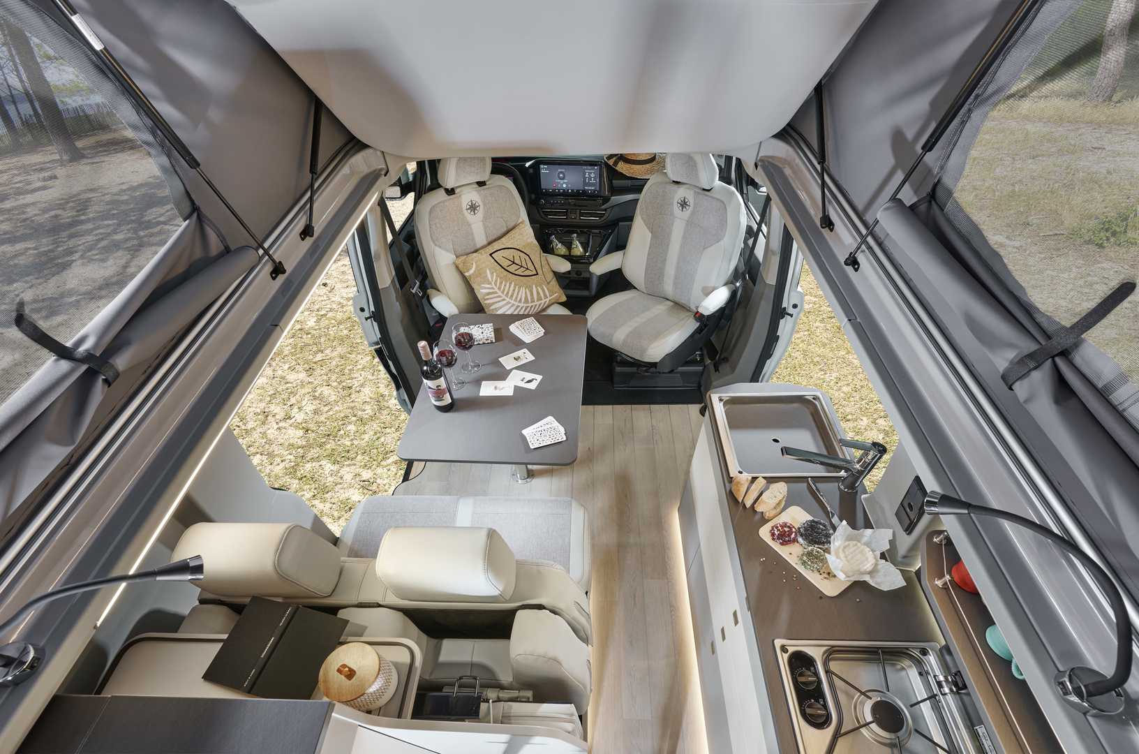 Westfalia New Kelsey