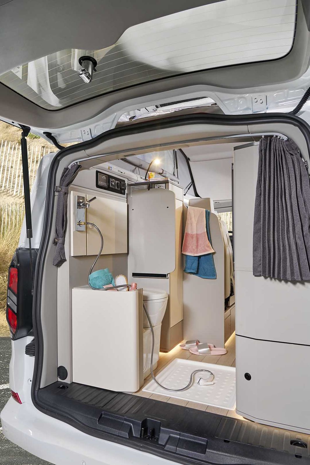 Westfalia New Kelsey