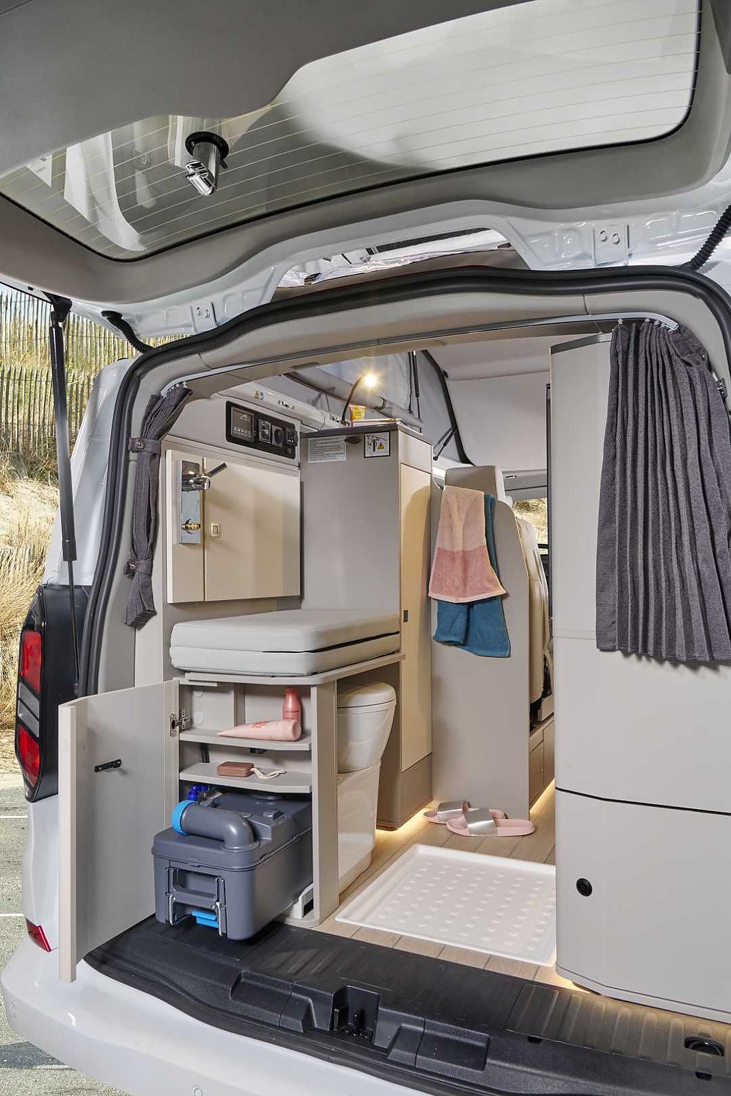 Westfalia New Kelsey