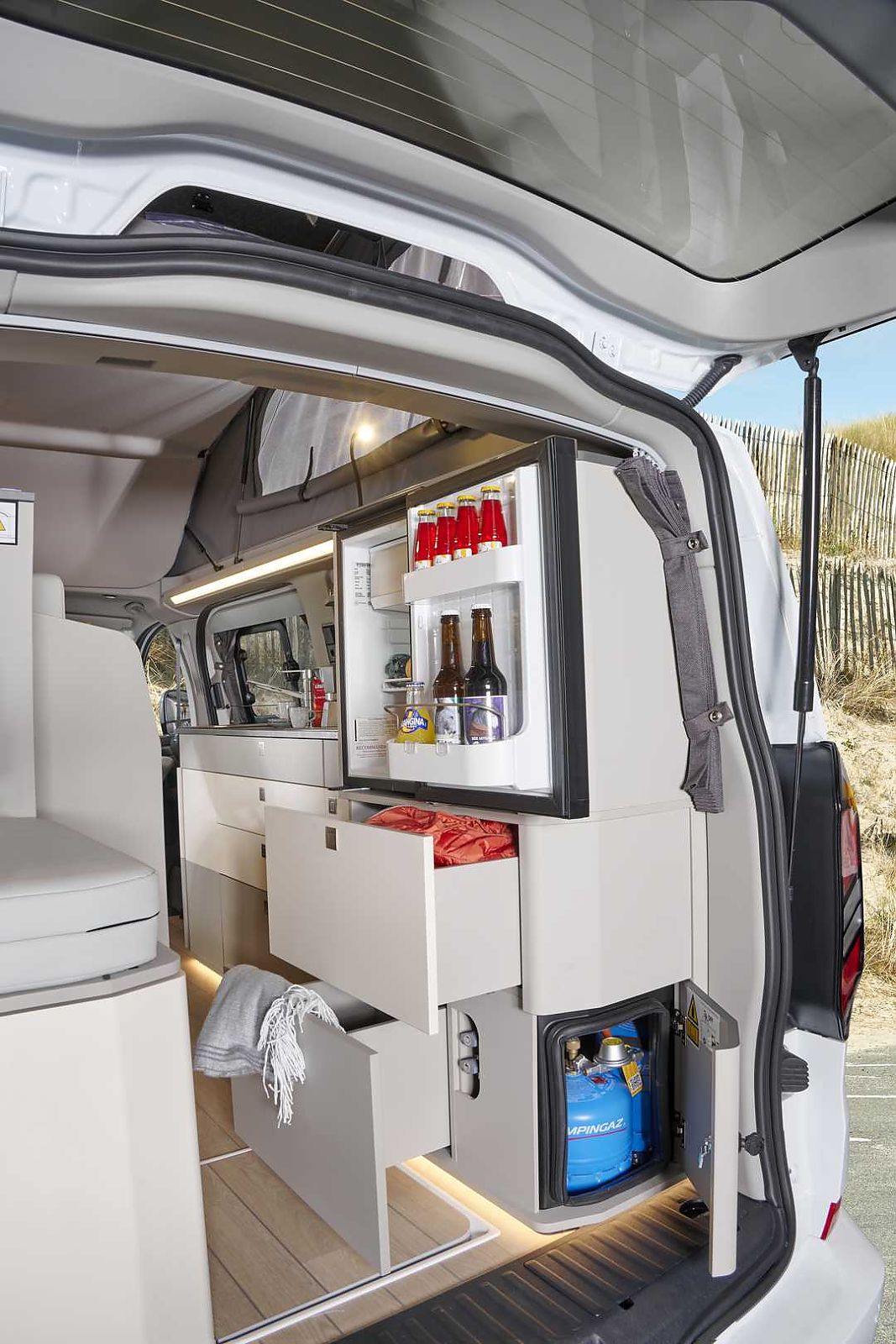 Westfalia New Kelsey