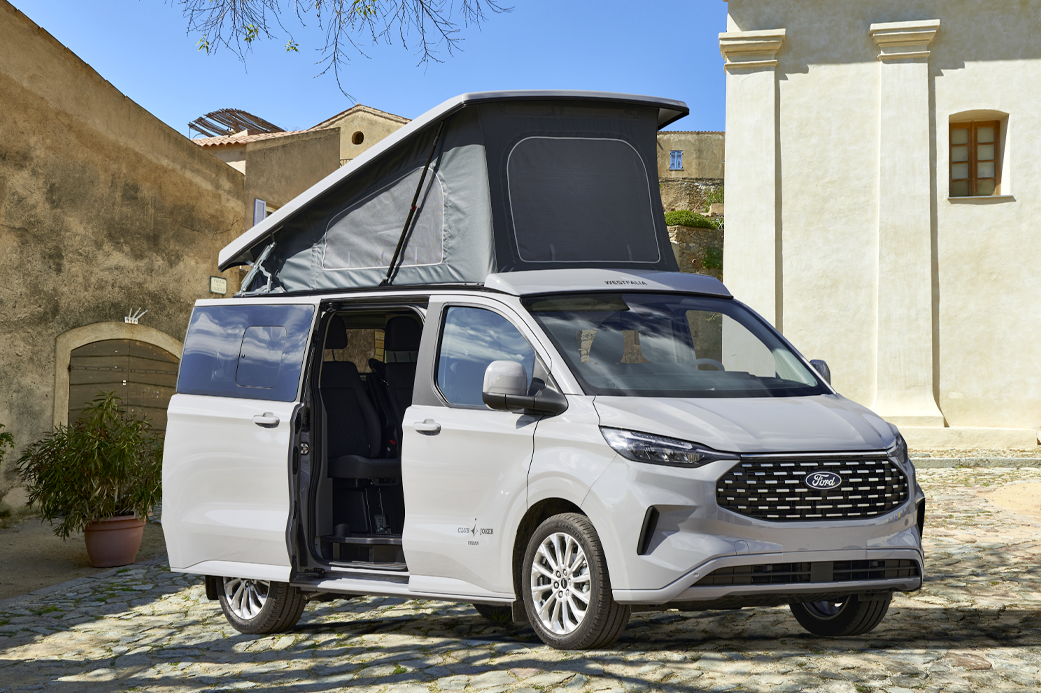 Westfalia Club Joker