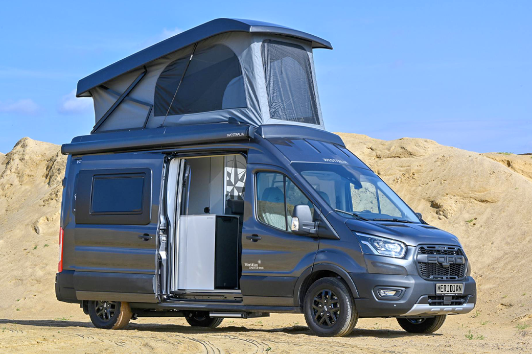Westfalia Meridian