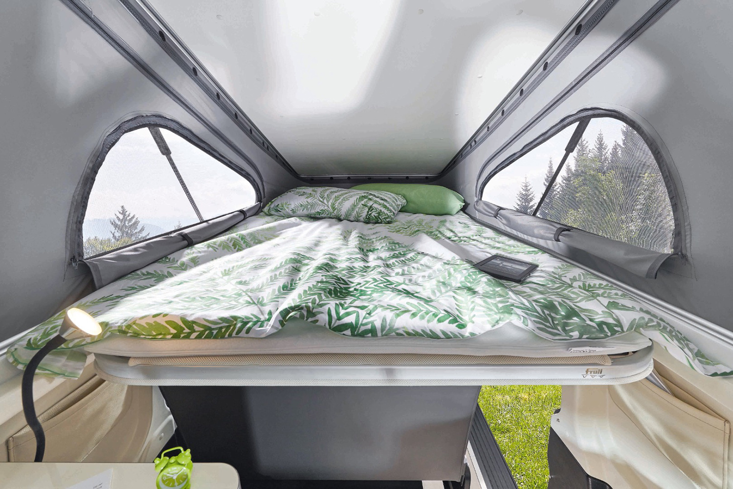 Westfalia Kepler Five