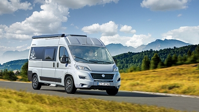 Westfalia Amundsen