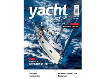 Yacht22:23