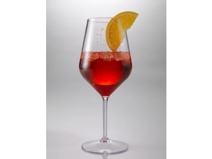 1247 nerozbitna sklenice na vino a koktejly 470 ml