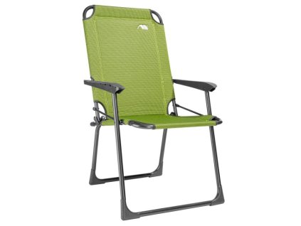 HighQ židle zelená
