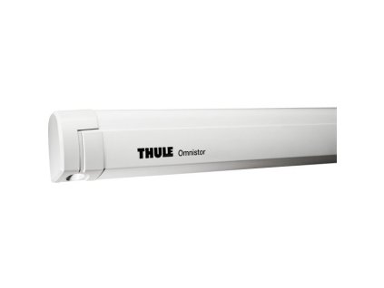 Markýza Thule Omnistor 5200 3,5 m bílá (Barva Modrá)