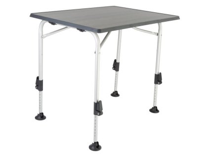 Kempingový stůl HighQ Blackline 80