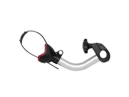 2278 drzak kol fiamma bike block pro s 2 stribrny
